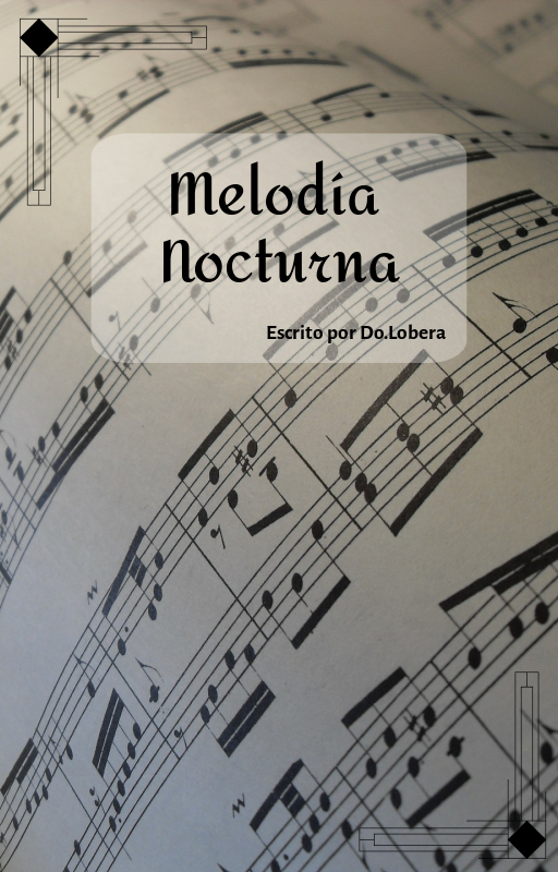 melodía nocturna cover
